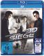 City Under Siege (3D Blu-ray)