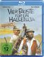 Vier Fäuste für ein Halleluja (Blu-ray)