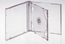 5 x CD Double Box, Klar
