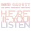 Here If You Listen
