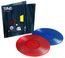 10 Songs (Indie Retail Exclusive) (Red & Blue Vinyl)