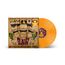 RAW (‘That Little Ol' Band From Texas’ Original Soundtrack) (Limited Indie Exclusive Edition) (Tangerine Vinyl) (in Deutschland/Österreich/Schweiz exklusiv für jpc!)
