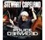 Police Deranged For Orchestra
