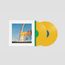 Átta (Limited Indie Exclusive Edition) (Yellow Vinyl) (45 RPM)
