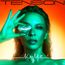 Tension (Black Vinyl)