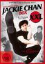 Jackie Chan Box XXL (12 Filme auf 4 DVDs)