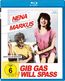 Gib Gas, ich will Spaß (Blu-ray)
