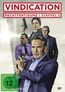 Vindication - Rechtfertigung Staffel 2