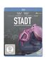 Stadt - Ein musikalischer Trip durch eine urbane Welt (Blu-ray)