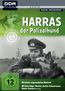 Harras, der Polizeihund