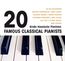 20 Große Pianisten
