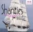 Shanties: Das größte Musikfest der Meere (Wallet- Box)