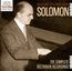 Solomon - The Complete Beethoven Recordings