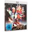 Wing Chun - Gefährlich wie eine Pantherkatze (Blu-ray)