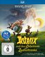 Asterix und das Geheimnis des Zaubertranks (3D Blu-ray)