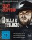 Die Dollar Trilogie (Blu-ray im Mediabook)