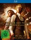 Die Tribute von Panem: The Ballad of Songbirds and Snakes (Blu-ray)