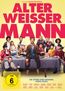 Alter weisser Mann