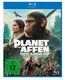 Planet der Affen: New Kingdom (Blu-ray)