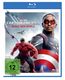 Captain America: Brave New World (Blu-ray)
