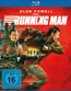 The Running Man (2025) (Blu-ray)