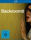 Backrooms (Blu-ray)