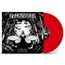 A Dark Euphony (Limited Edition) (Transparent Red Vinyl)