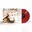 Olympia (Limited Edition) (Red Vinyl)