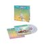 Tension II (Crystal Clear Vinyl)