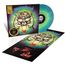 Overkill (50th Anniversary) (Limited Edition) (Blue & Green Splatter Vinyl)