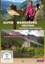 Wandern über die Alpen 2 - Südtirol: Von Meran zum Gardasee