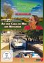Auf dem Canal du Midi zum Mittelmeer