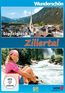 Gipfelglück im Zillertal