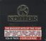 Kontor Top Of The Clubs: The Biggest Hits Of The Year