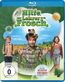 Hilfe, unser Lehrer ist ein Frosch (Blu-ray)