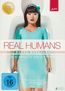 Real Humans Season 1
