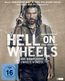 Hell on Wheels Season 2 (Blu-ray)