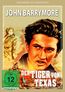 Der Tiger von Texas (In der Hitze des Südens)