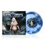 Warriors Of The Sea (Limited Edition) (Blue Curacao Liquid Vinyl)
