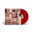I Hope You're Sitting Down/Jack's Tulips (Limited Edition) (Red Vinyl)