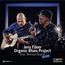 Organic Blues Project - Live 2021 (180g)