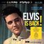 Elvis Is Back (180g)