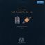 The Planets op.32 für Orgel