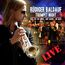 Trumpet Night Live (CD + DVD)