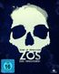 Zone of Separation ZOS - Das Kriegsgebiet