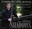 Ramon Ortega Quero - Shadows