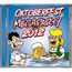 Oktoberfest Megaparty 2012