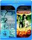2012 Supernova / Princess Of Mars (Blu-ray)