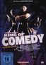 King Of Comedy - Action Forever