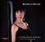 Micaela Gelius - Piano Night Pieces